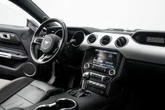 Ford Mustang, 5.0, 324 kW, bensiin, automaat, tagavedu