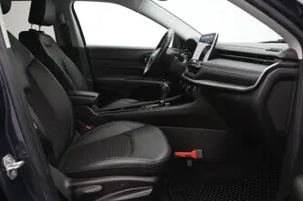 Jeep Compass, 1.3, 96 kW, подключаемый гибрид, автомат, полный привод