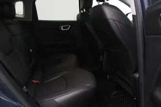 Jeep Compass, 1.3, 96 kW, подключаемый гибрид, автомат, полный привод