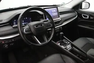 Jeep Compass, 1.3, 96 kW, подключаемый гибрид, автомат, полный привод