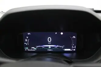 Jeep Compass, 1.3, 96 kW, подключаемый гибрид, автомат, полный привод