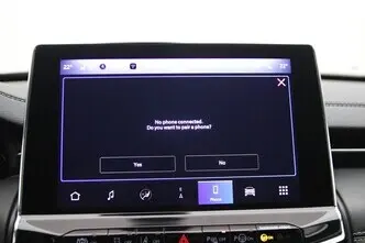 Jeep Compass, 1.3, 96 kW, подключаемый гибрид, автомат, полный привод