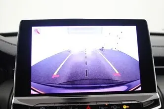 Jeep Compass, 1.3, 96 kW, подключаемый гибрид, автомат, полный привод