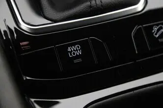 Jeep Compass, 1.3, 96 kW, подключаемый гибрид, автомат, полный привод