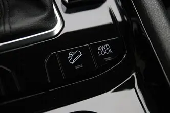 Jeep Compass, 1.3, 96 kW, подключаемый гибрид, автомат, полный привод