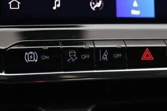 Jeep Compass, 1.3, 96 kW, подключаемый гибрид, автомат, полный привод