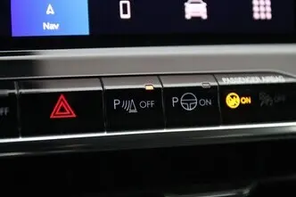 Jeep Compass, 1.3, 96 kW, подключаемый гибрид, автомат, полный привод