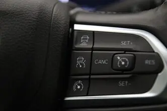 Jeep Compass, 1.3, 96 kW, подключаемый гибрид, автомат, полный привод