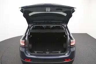 Jeep Compass, 1.3, 96 kW, подключаемый гибрид, автомат, полный привод