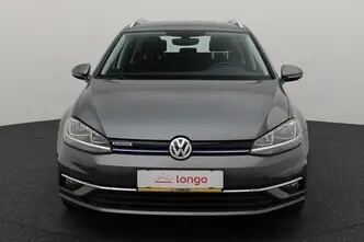 Volkswagen Golf, 1.5, 96 kW, бензин, механическая, передний привод