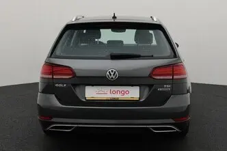 Volkswagen Golf, 1.5, 96 kW, бензин, механическая, передний привод