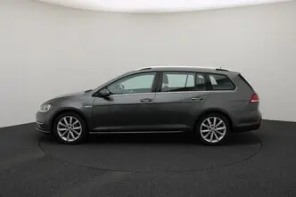 Volkswagen Golf, 1.5, 96 kW, бензин, механическая, передний привод