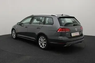 Volkswagen Golf, 1.5, 96 kW, бензин, механическая, передний привод
