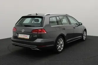 Volkswagen Golf, 1.5, 96 kW, бензин, механическая, передний привод