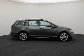 Volkswagen Golf, 1.5, 96 kW, бензин, механическая, передний привод
