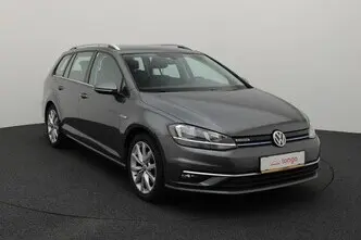 Volkswagen Golf, 1.5, 96 kW, бензин, механическая, передний привод