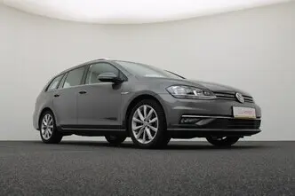 Volkswagen Golf, 1.5, 96 kW, бензин, механическая, передний привод