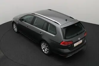 Volkswagen Golf, 1.5, 96 kW, бензин, механическая, передний привод
