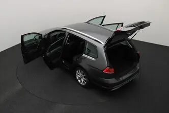 Volkswagen Golf, 1.5, 96 kW, бензин, механическая, передний привод