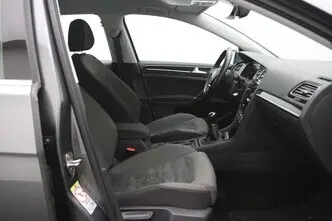 Volkswagen Golf, 1.5, 96 kW, бензин, механическая, передний привод