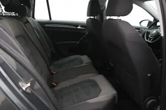 Volkswagen Golf, 1.5, 96 kW, бензин, механическая, передний привод