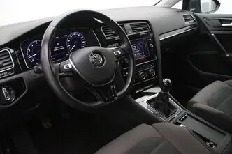 Volkswagen Golf, 1.5, 96 kW, бензин, механическая, передний привод