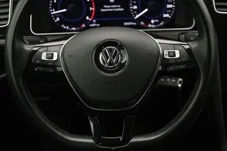 Volkswagen Golf, 1.5, 96 kW, бензин, механическая, передний привод