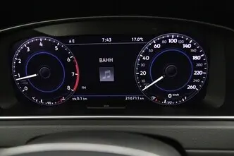 Volkswagen Golf, 1.5, 96 kW, бензин, механическая, передний привод