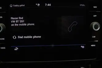 Volkswagen Golf, 1.5, 96 kW, бензин, механическая, передний привод