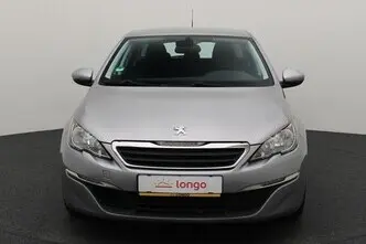 Peugeot 308, 1.6, 88 kW, diesel, manual, front-wheel drive