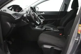 Peugeot 308, 1.6, 88 kW, diesel, manual, front-wheel drive