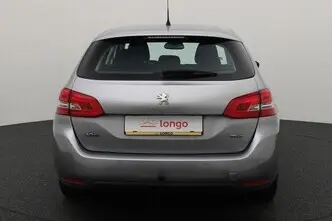 Peugeot 308, 1.6, 88 kW, diesel, manual, front-wheel drive