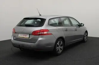 Peugeot 308, 1.6, 88 kW, diesel, manual, front-wheel drive