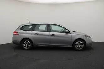 Peugeot 308, 1.6, 88 kW, diesel, manual, front-wheel drive