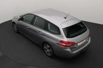 Peugeot 308, 1.6, 88 kW, diesel, manual, front-wheel drive