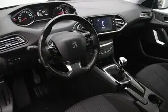 Peugeot 308, 1.6, 88 kW, diesel, manual, front-wheel drive