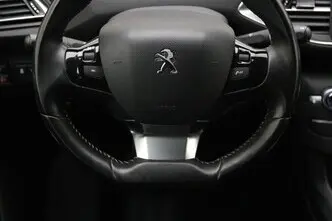 Peugeot 308, 1.6, 88 kW, diesel, manual, front-wheel drive