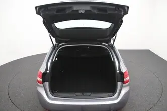 Peugeot 308, 1.6, 88 kW, diesel, manual, front-wheel drive