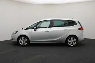 Opel Zafira, 2.0, 125 kW, дизель, автомат, передний привод