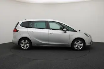 Opel Zafira, 2.0, 125 kW, дизель, автомат, передний привод