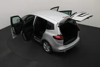 Opel Zafira, 2.0, 125 kW, дизель, автомат, передний привод