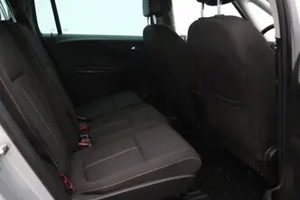 Opel Zafira, 2.0, 125 kW, дизель, автомат, передний привод