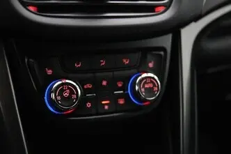 Opel Zafira, 2.0, 125 kW, дизель, автомат, передний привод