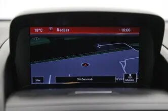 Opel Zafira, 2.0, 125 kW, дизель, автомат, передний привод