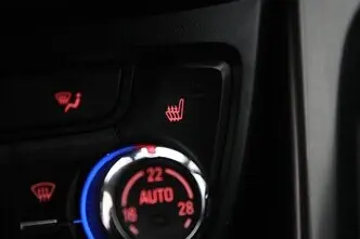 Opel Zafira, 2.0, 125 kW, дизель, автомат, передний привод