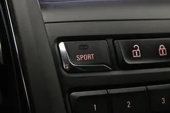 Opel Zafira, 2.0, 125 kW, дизель, автомат, передний привод