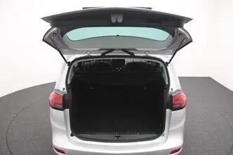 Opel Zafira, 2.0, 125 kW, дизель, автомат, передний привод