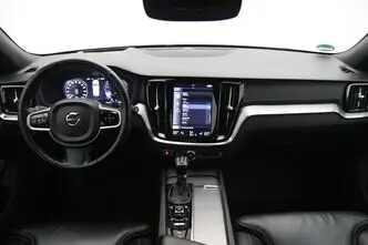 Volvo V60, 2.0, 184 kW, bensiin, automaat, esivedu