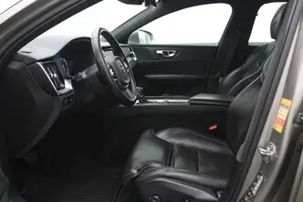Volvo V60, 2.0, 184 kW, bensiin, automaat, esivedu