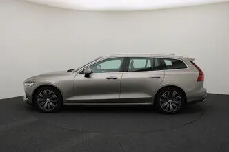 Volvo V60, 2.0, 184 kW, bensiin, automaat, esivedu
